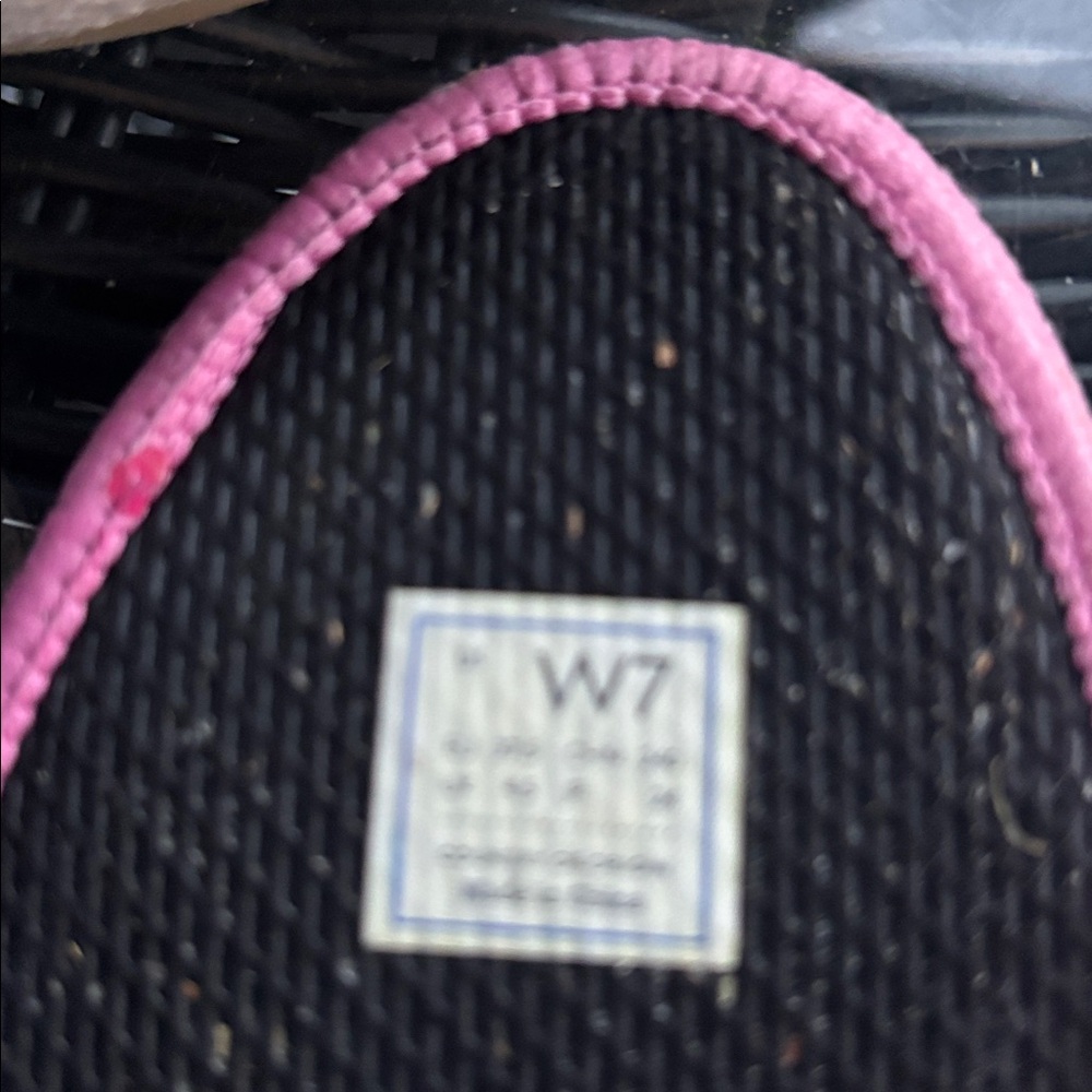 Rothy’s tan flats - Picture 14 of 16